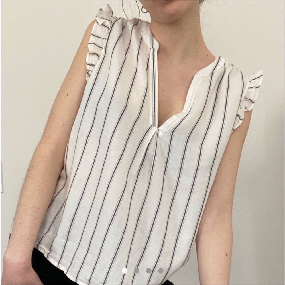 Lovestitch cami